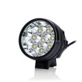 CREE Powerful LED Flashlight Bike Light